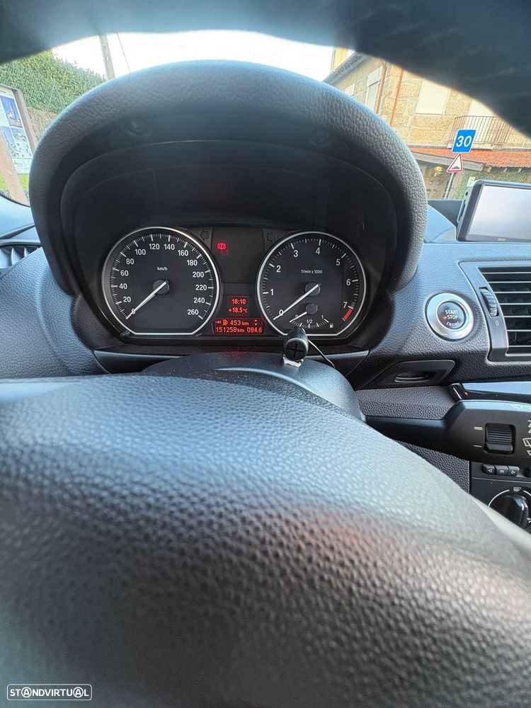 BMW 120 i Edition Sport - 20