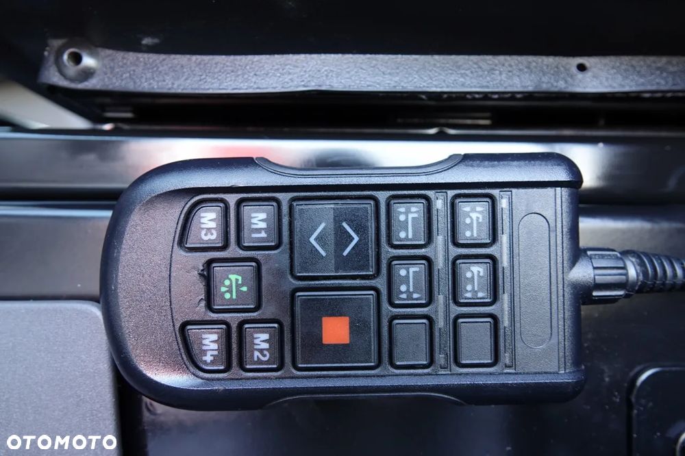 Scania S 500 / RETARDER / KLIMA POSTOJOWA  / ALUFELGI / OPONY 100% / PO KONTRAKCIE SERWISOWYM / SPROWADZONY - 23