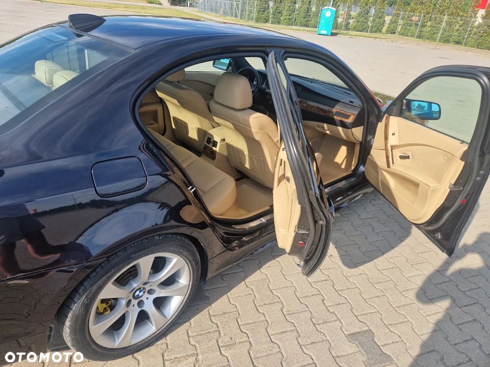BMW Seria 5 - 12
