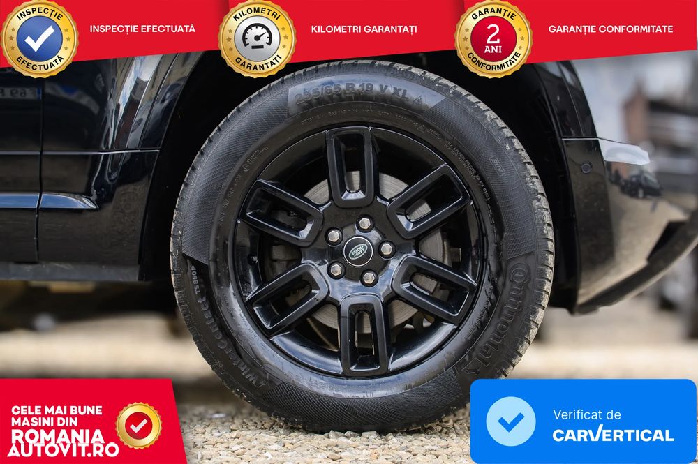 Land Rover Defender 110 3.0 D250 MHEV X-Dynamic SE - 6