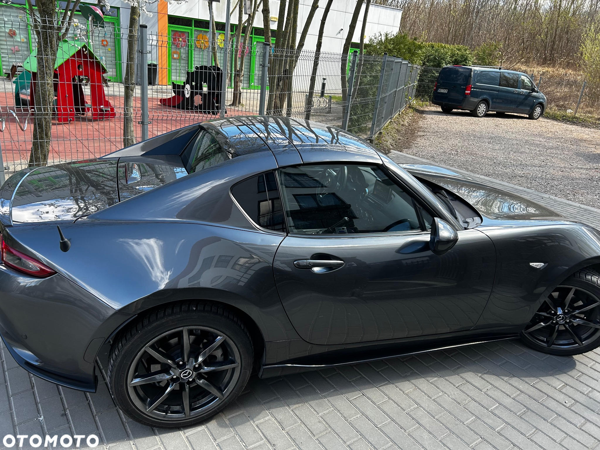 Mazda MX-5 2.0 Skyfreedom i-ELOOP - 3
