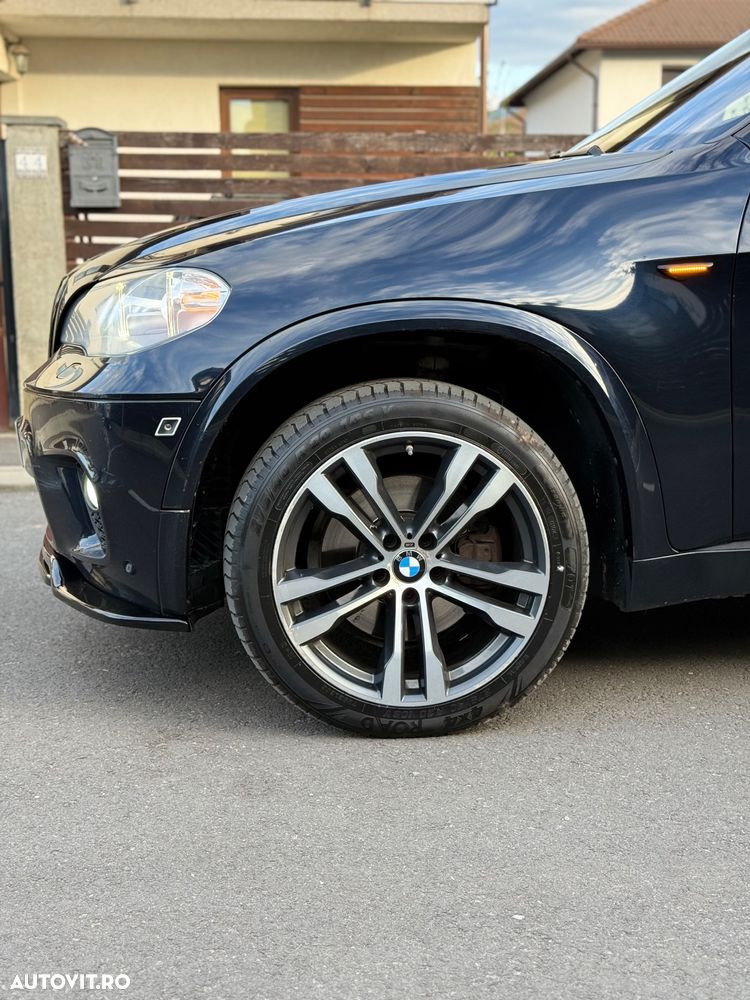 BMW X5 xDrive40d - 20