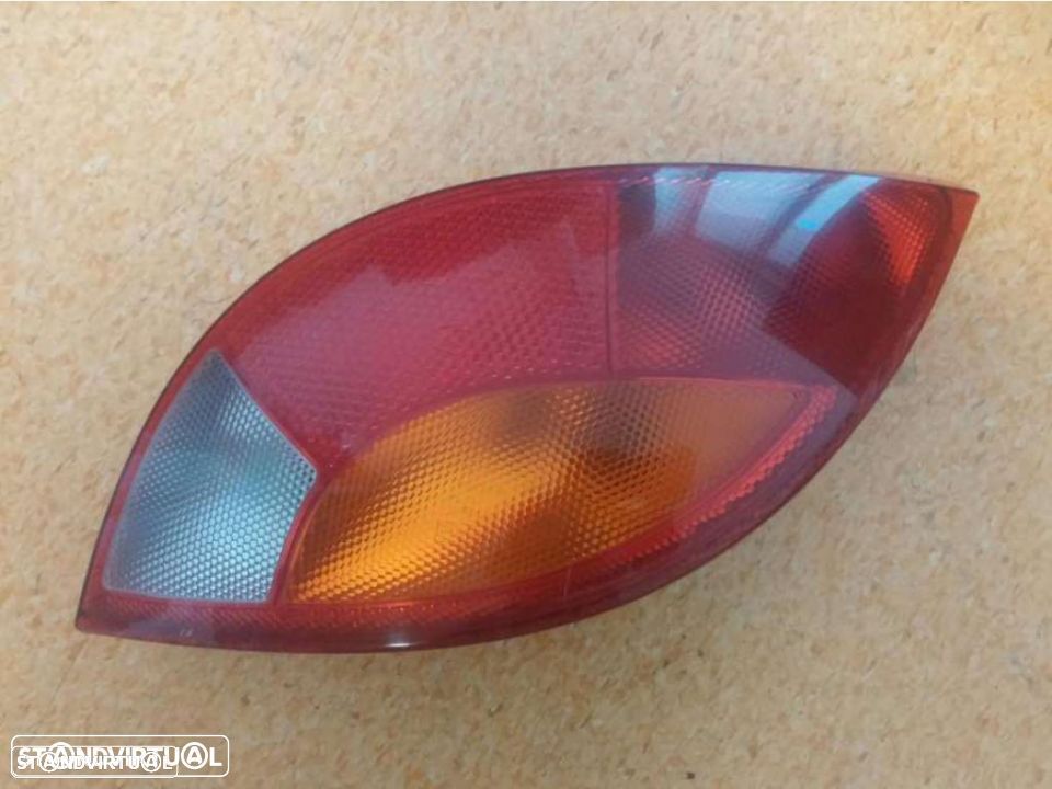 Farolim farol direito ford ka - 2