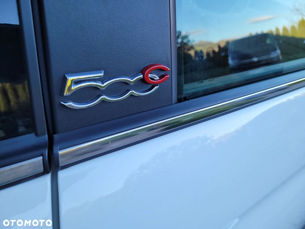 Fiat 500 1.0 GSE Hybrid Dolcevita - 38