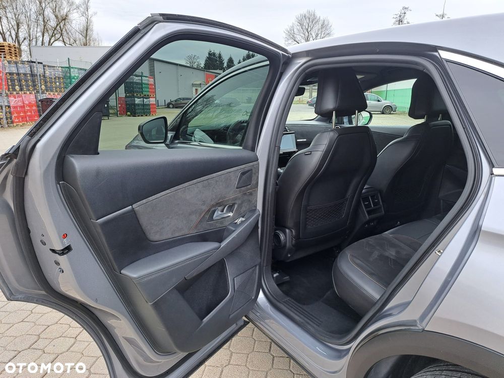 DS Automobiles DS 7 Crossback 1.5 BlueHDi Chic - 29