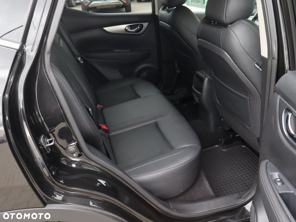 Nissan Qashqai - 7