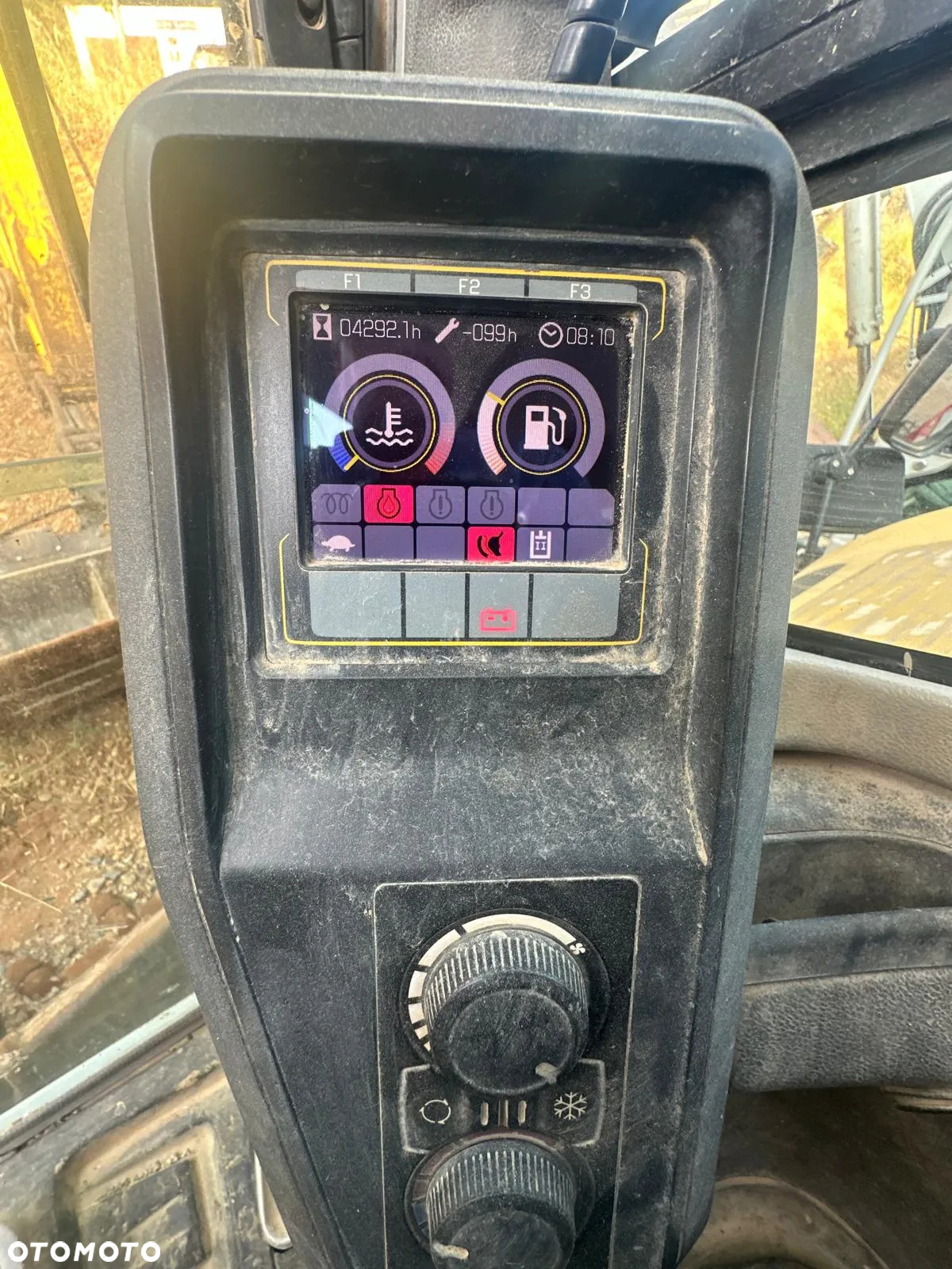 Wacker Neuson Koparka Gąsienicowa Wacker Neuson ET90 Osprzęt - 15