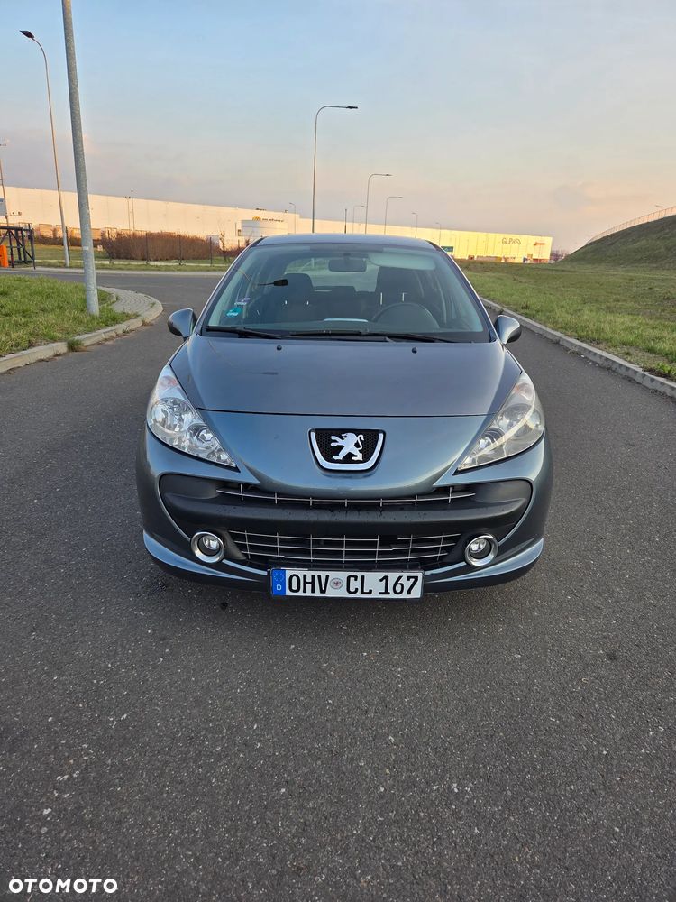 Peugeot 207 120 VTi Sport - 2