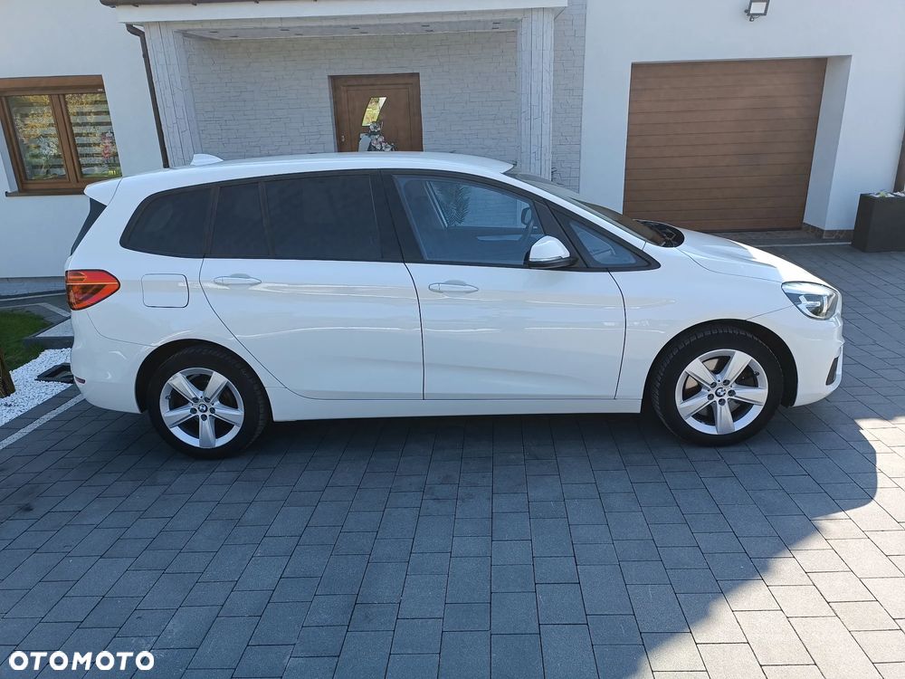 BMW Seria 2 220d GT Advantage - 12