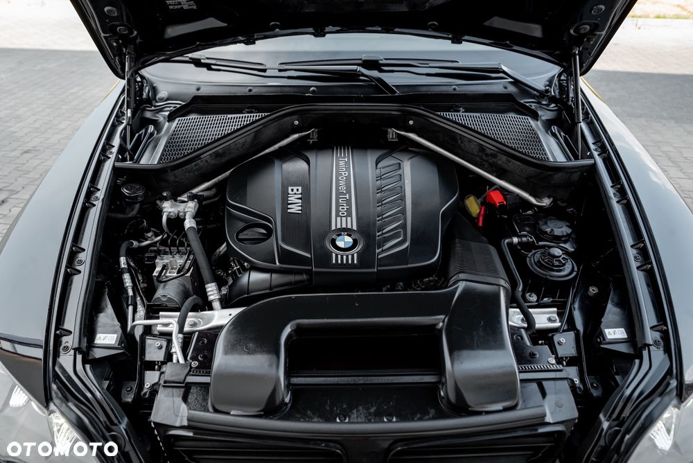 BMW X5 xDrive40d - 41