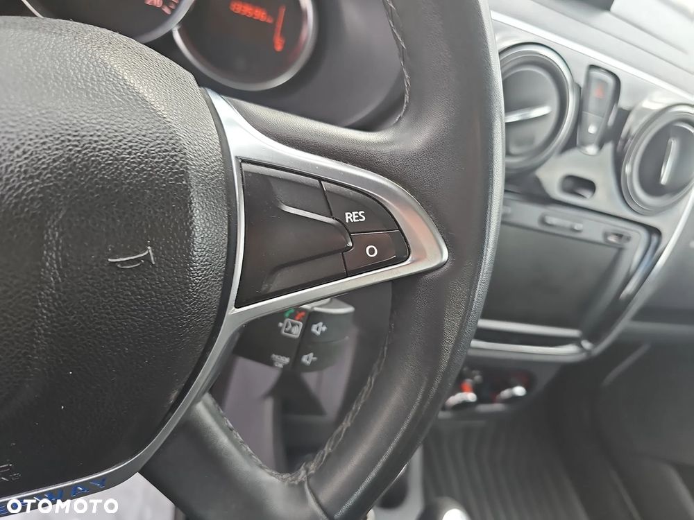 Dacia Lodgy 1.5 Blue dCi Stepway S&S EU6d - 18
