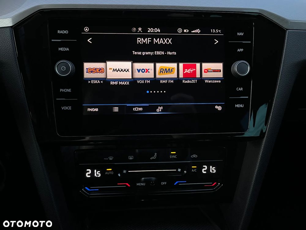 Volkswagen Passat Variant 2.0 TDI EVO Business - 12