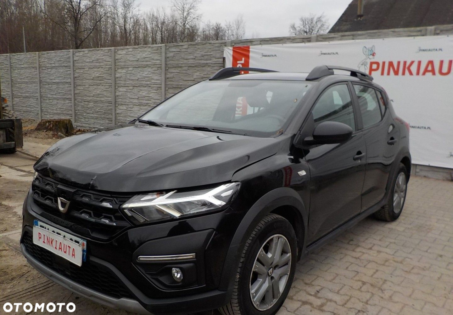 Dacia Sandero Stepway - 8