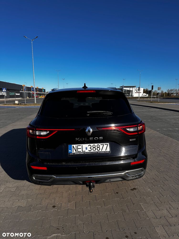 Renault Koleos 2.0 dCi Initiale Paris 4x4 X-Tronic - 5