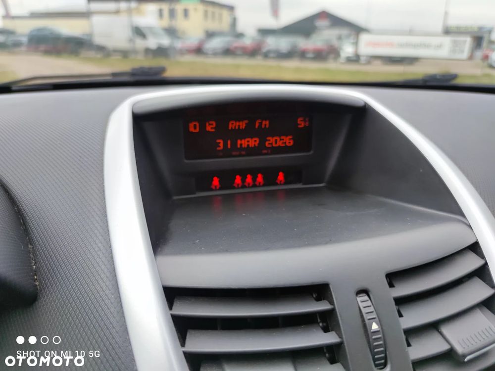 Peugeot 207 95 VTi Filou - 18