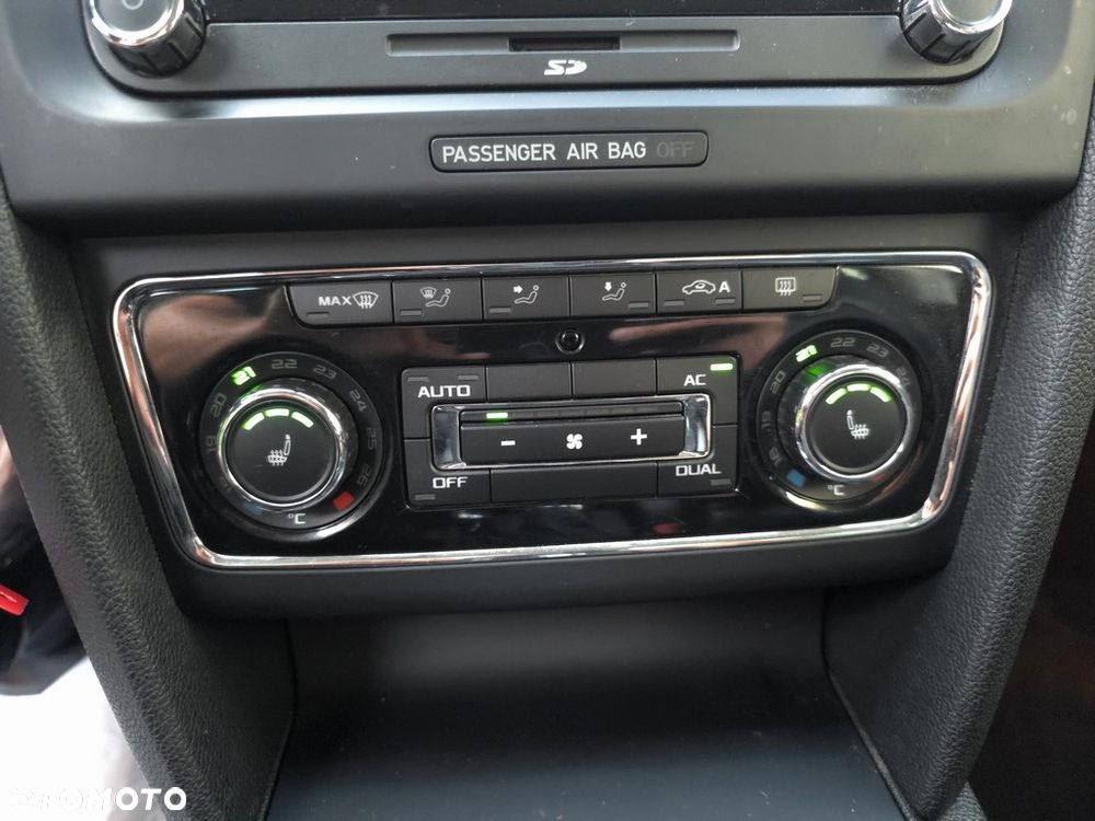Skoda Superb 2.0 TDI Platinum - 19