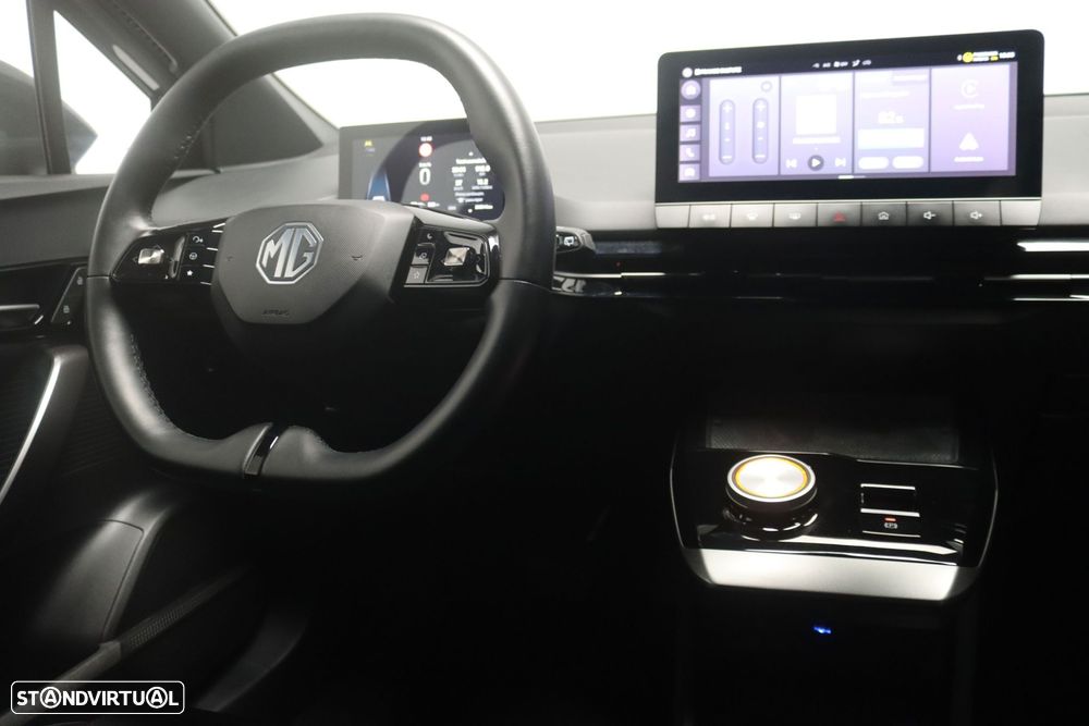 MG MG4 64 kWh Comfort - 17