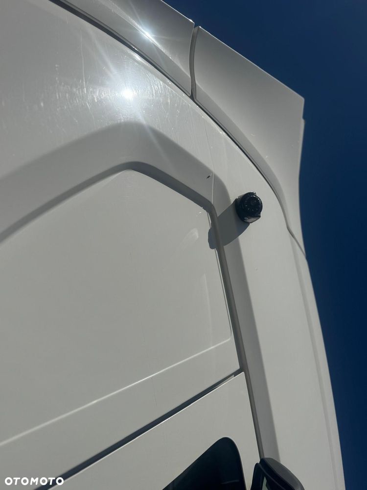 Scania S450/ 2020r/ RAMA BDF MULTI Kon. /FULL LEDY/ FULL PODUSZKA/ KLIMA POSTOJOWA - 14