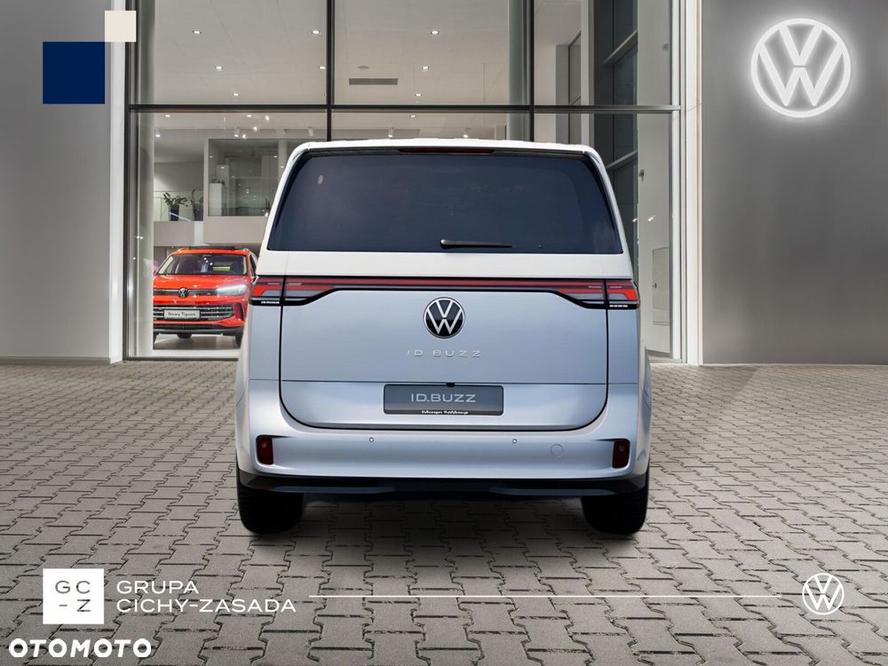 Volkswagen ID. Buzz - 4