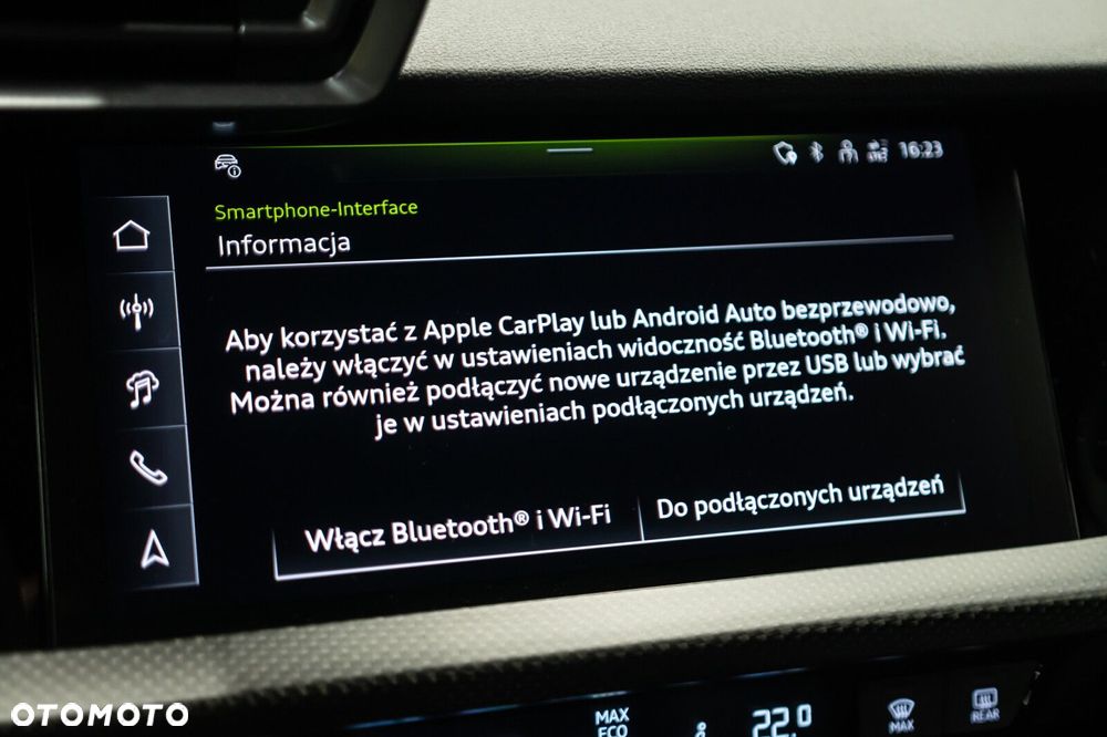 Audi RS3 Sportback - 20