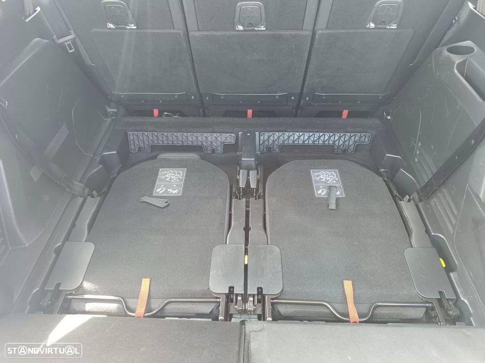 Peugeot 5008 1.2 PureTech Active Pack - 30