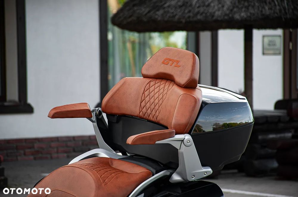BMW K - 15