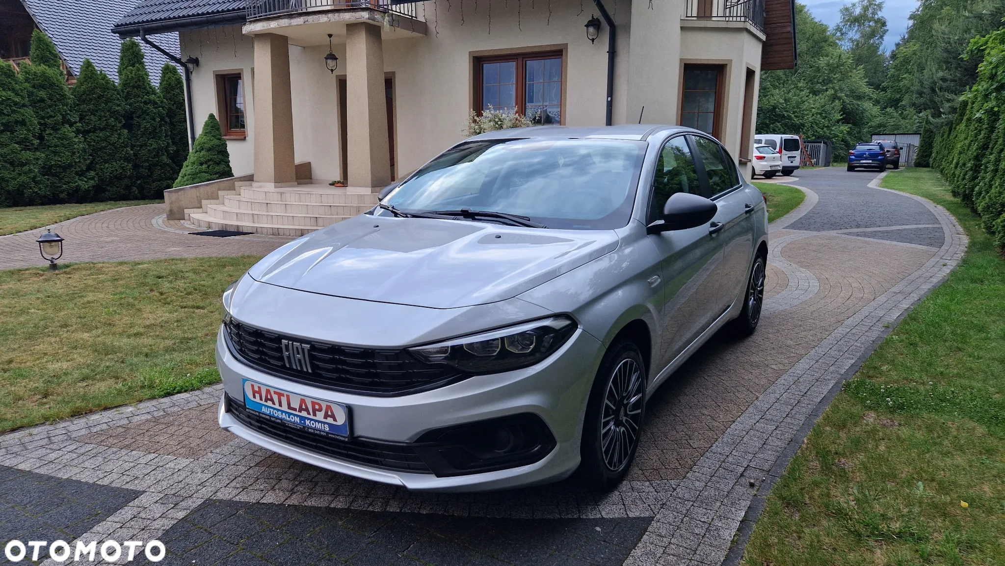 Fiat Tipo 1.3 MultiJet City Life - 3