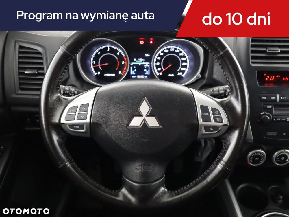 Mitsubishi ASX - 17