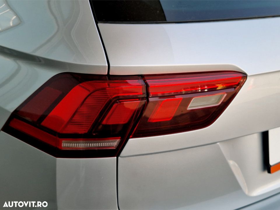 Volkswagen Tiguan 2.0 TDI DSG Life - 11