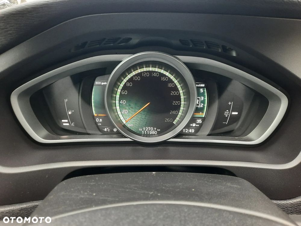 Volvo V40 D2 RDesign - 22