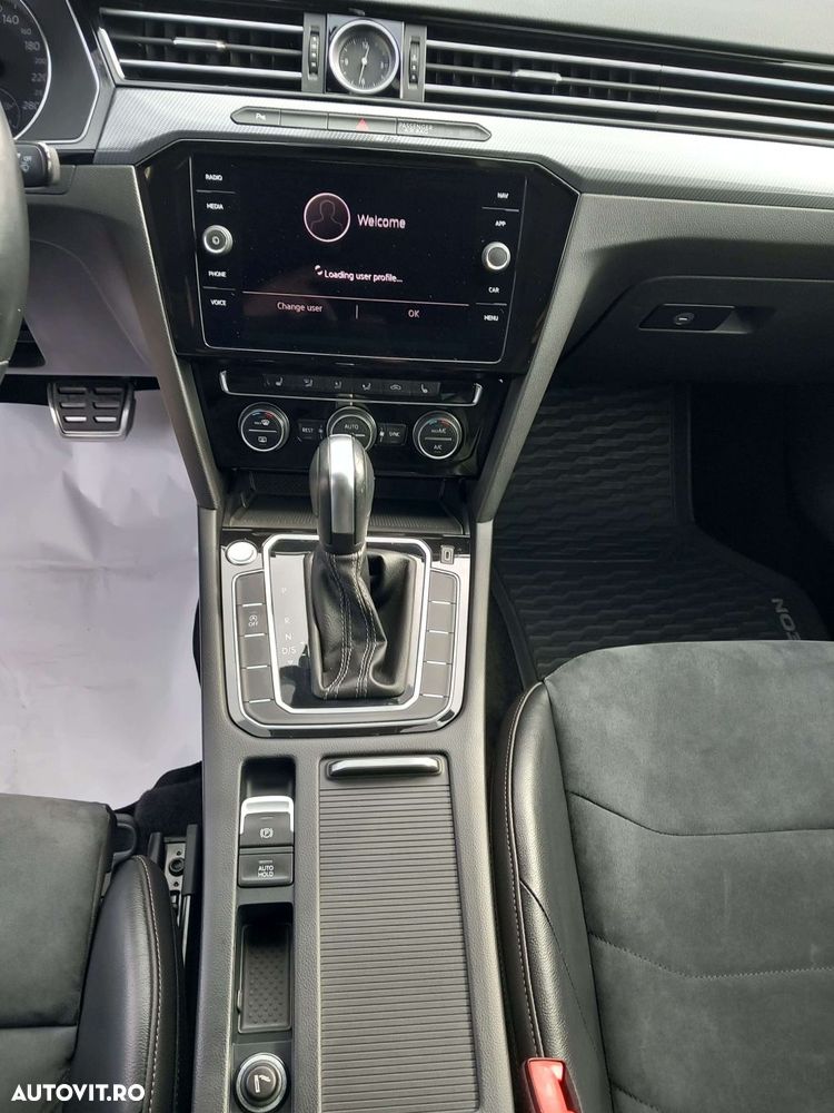 Volkswagen ARTEON - 11