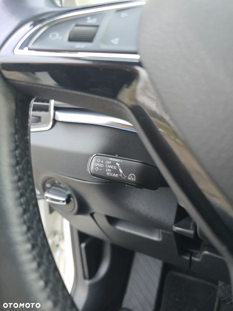 Skoda Karoq 1.5 TSI ACT 4x2 Style DSG - 14