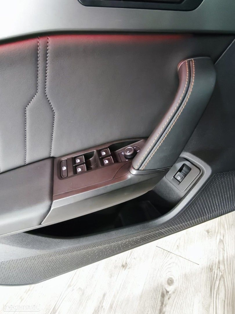 Cupra Leon ST 1.4 e-Hybrid VZ DSG - 21