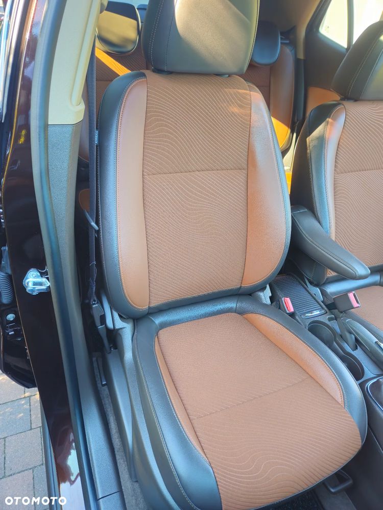 Opel Mokka - 20
