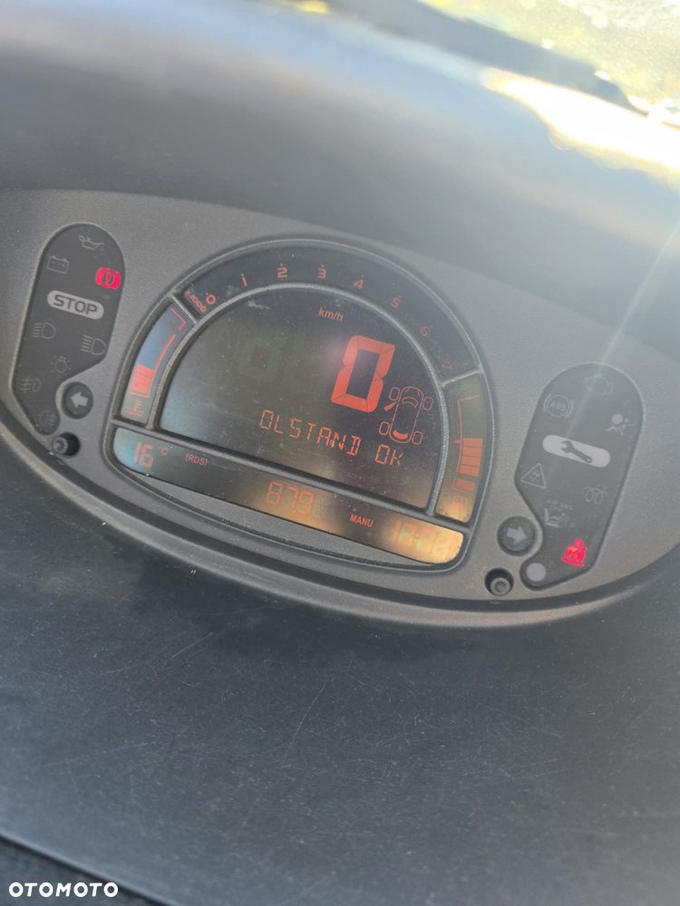 Renault Modus - 15