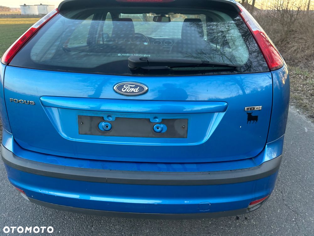 Ford Focus - 29