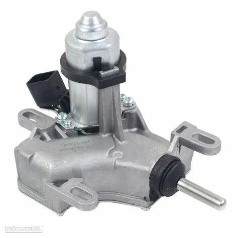 Actuador Cilindro Receptor Embraiagem Smart Fortwo 2G 450 gasolina / CDI  A4310021600 - 1