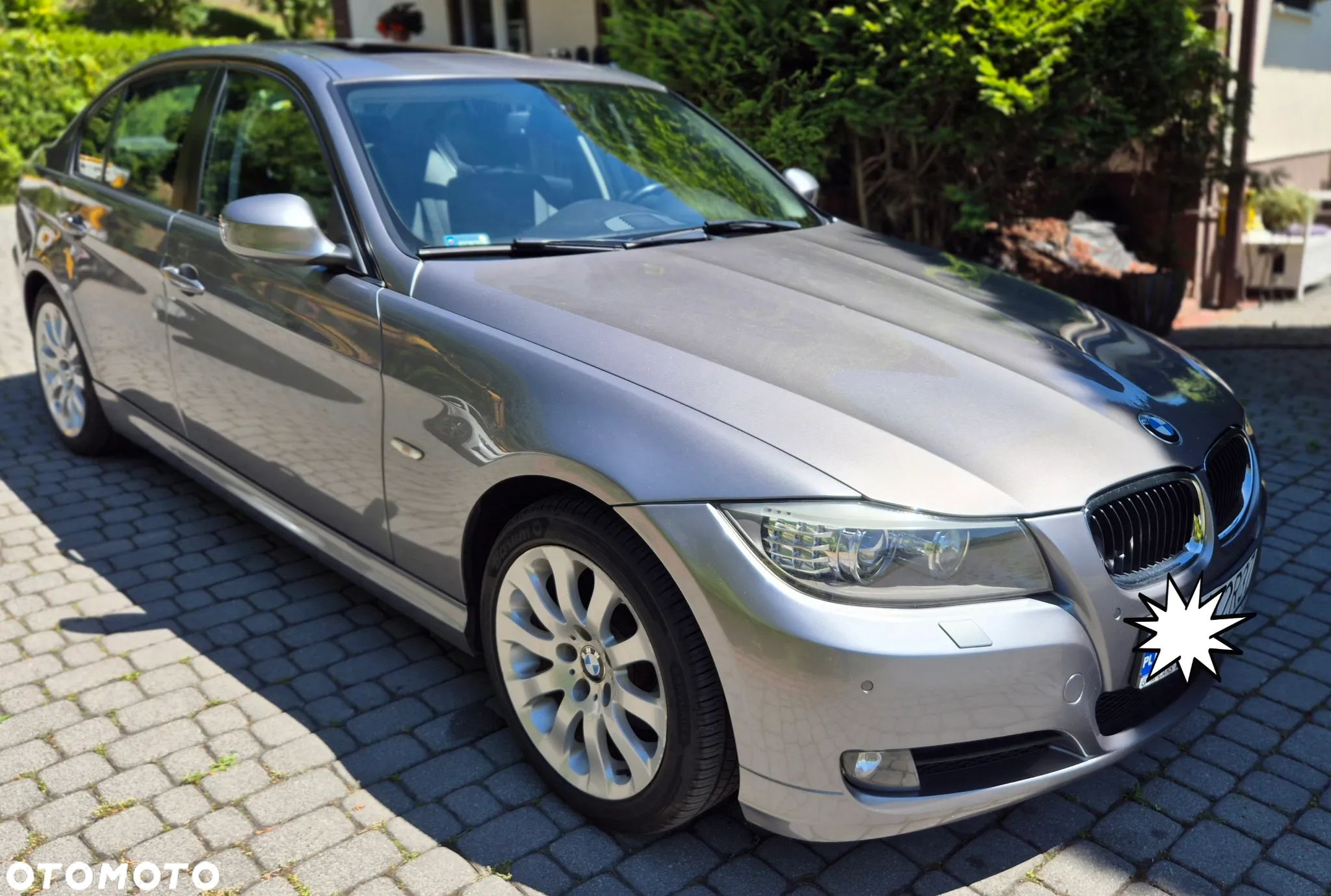 BMW Seria 3 - 1