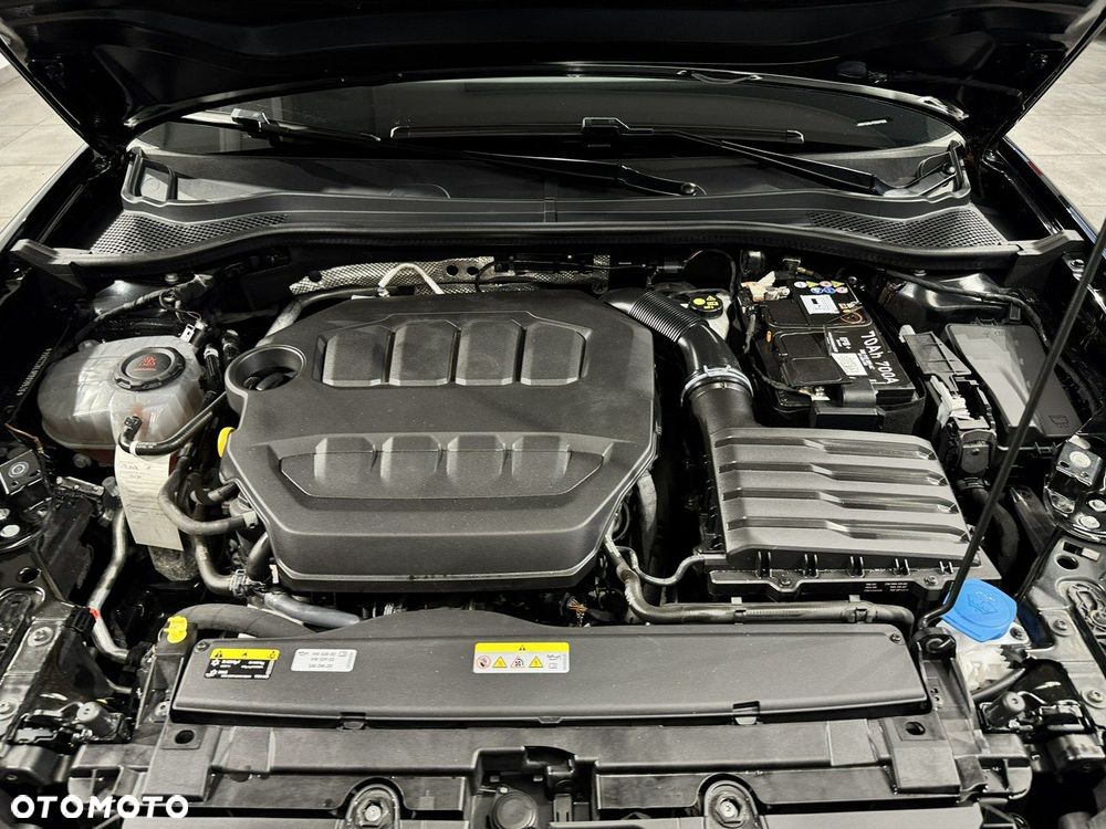 Cupra Leon Sportstourer - 30