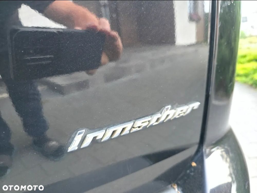 Opel Vectra 1.9 CDTI Sport - 11