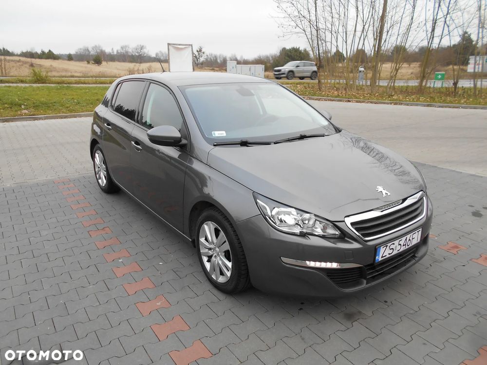 Peugeot 308 1.2 PureTech Access S&S - 3
