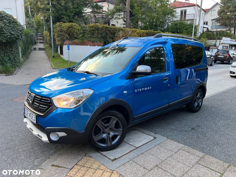 Dacia Dokker Van - 9