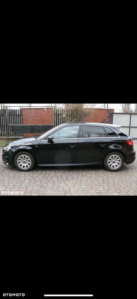 Audi A3 - 7