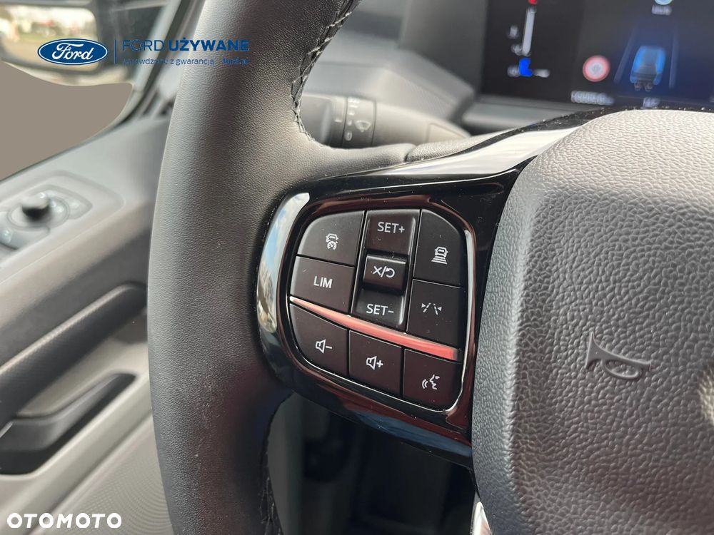 Ford Transit Custom 2.0 ECOBLUE 150KM L2H2 - 17