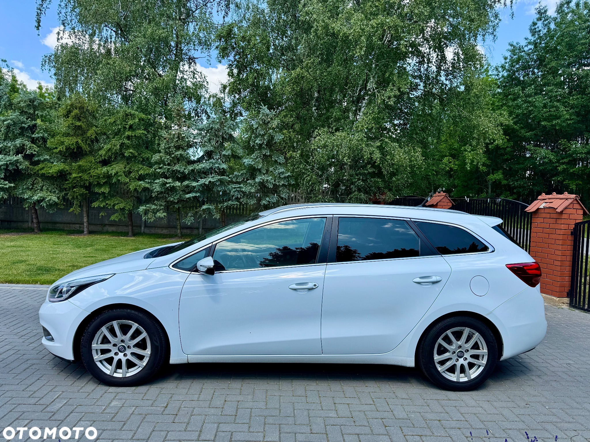 Kia Ceed Cee'd 1.6 CRDi XL - 4