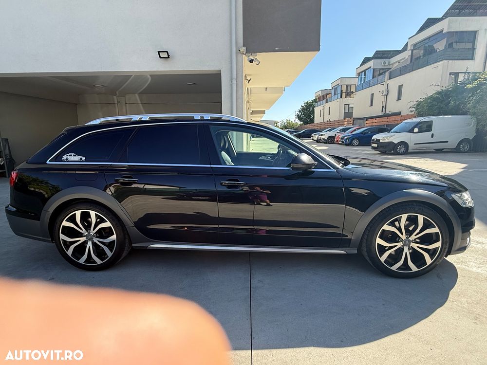Audi A6 Allroad - 8