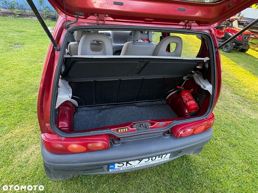 Fiat Seicento S - 6