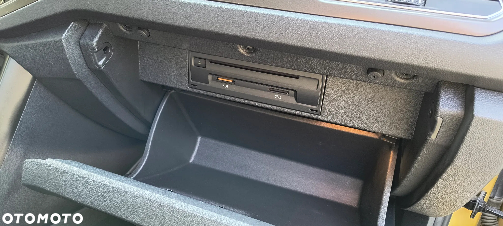 Volkswagen T-Roc 1.0 TSI Style - 34