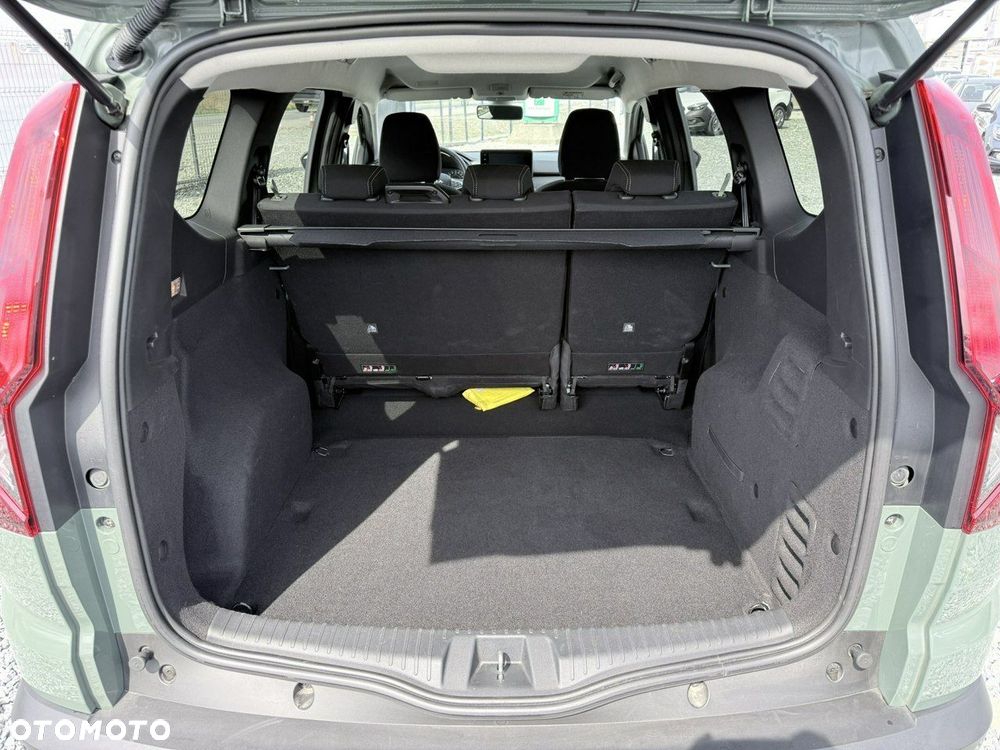 Dacia Jogger - 37