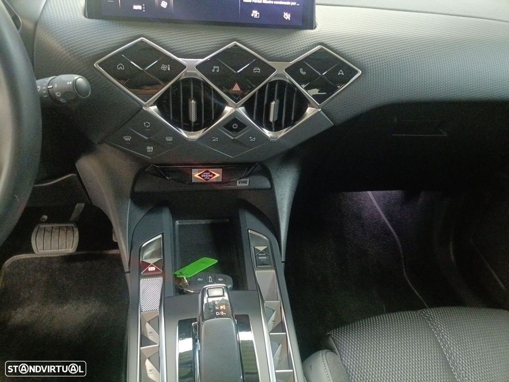 DS DS3 E-TENSE BASTILLE - 17